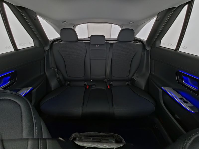 mercedes-benz glc 220 d