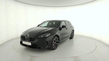 BMW Serie 1 - 118d MSport Pro