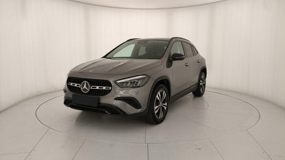 GLA 200 d