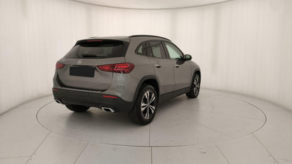 GLA 200 d