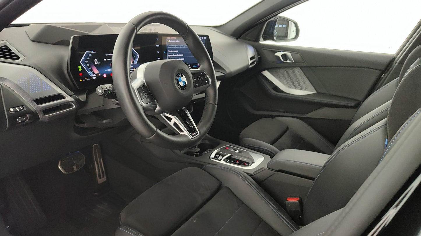 bmw serie 1 - 118d msport pro