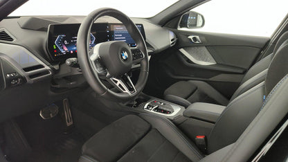 BMW Serie 1 - 118d MSport Pro
