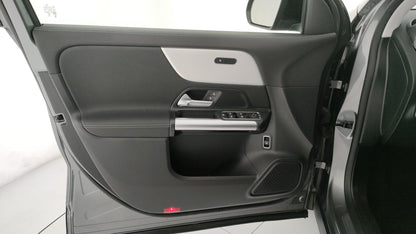 GLA 200 d