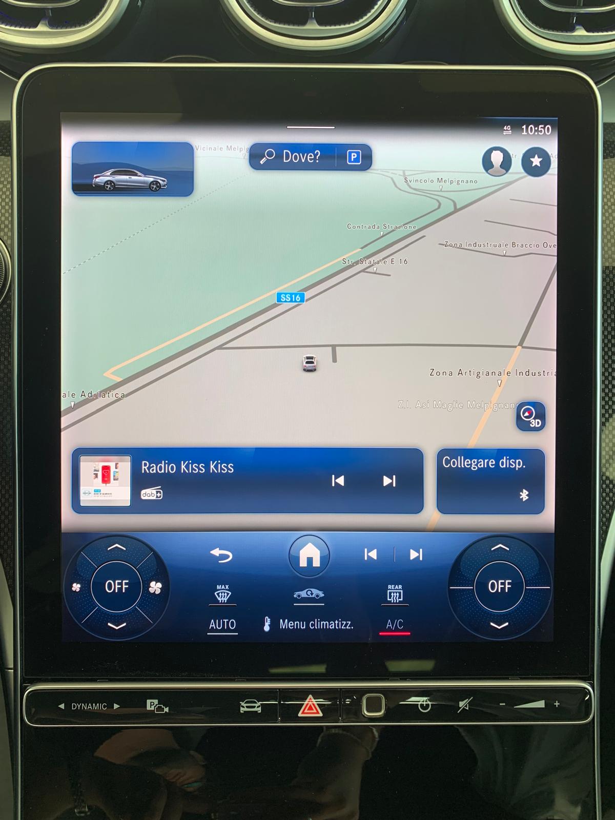 mercedes-benz c 300 d amg line premium