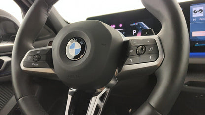 BMW Serie 1 - 118d MSport Pro