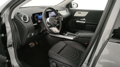 GLA 200 d