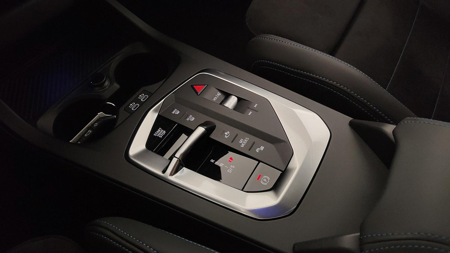 bmw serie 1 - 118d msport pro