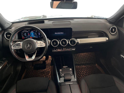 GLB 200d