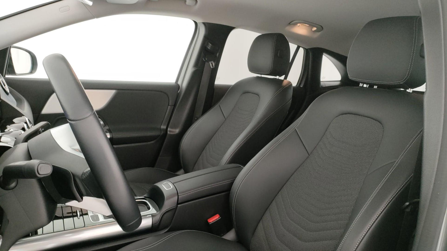 gla 200 d