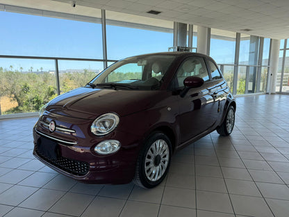 FIAT 500 1.2 EASYPOWER LOUNGE