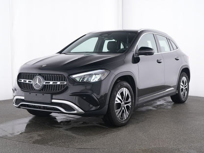 GLA 200d