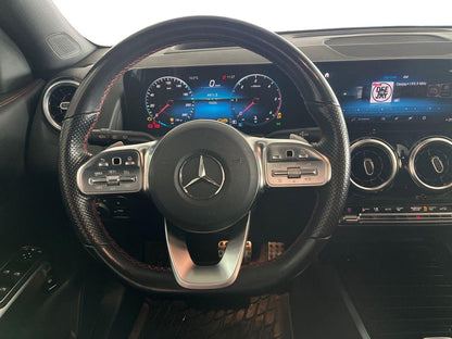 GLB 200d