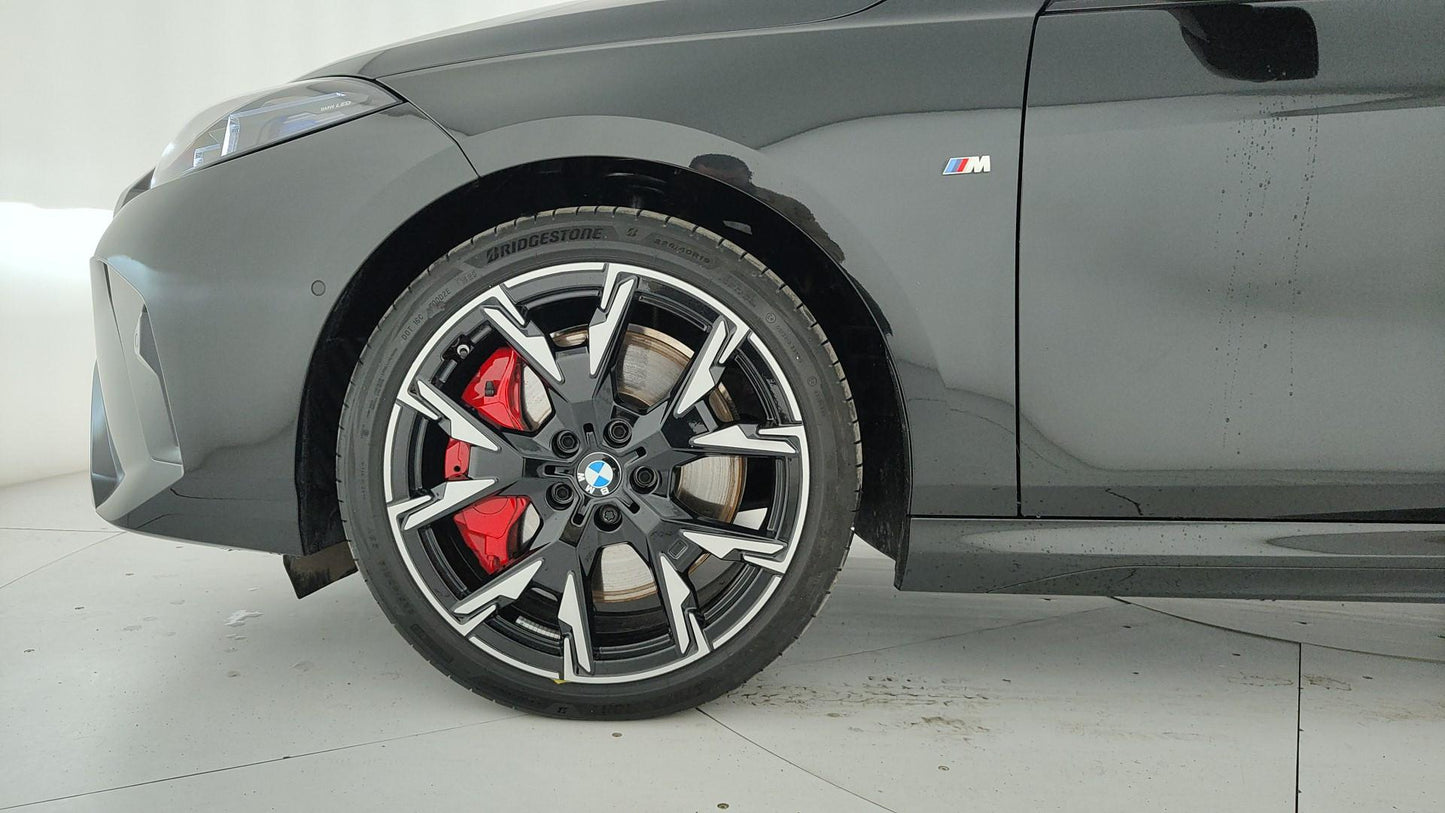 bmw serie 1 - 118d msport pro