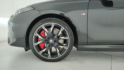 BMW Serie 1 - 118d MSport Pro