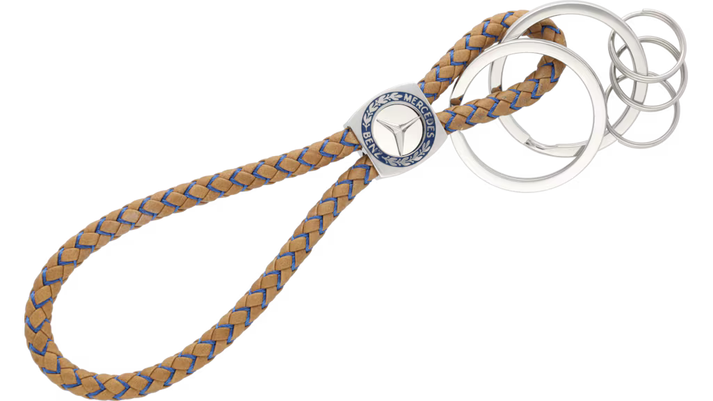 portachiavi classic elegance