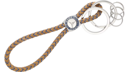 Portachiavi Classic Elegance