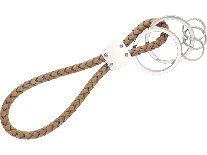 portachiavi classic elegance