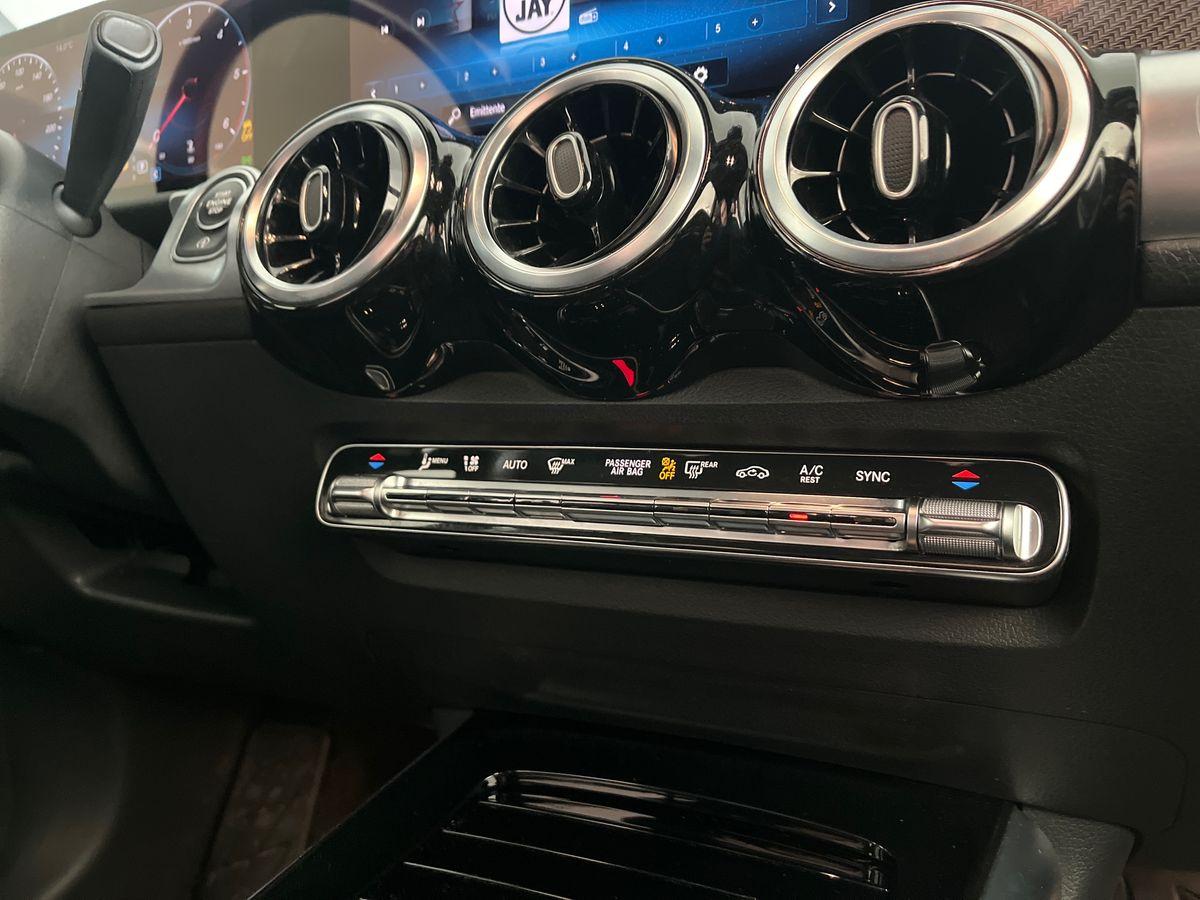 glb 200d