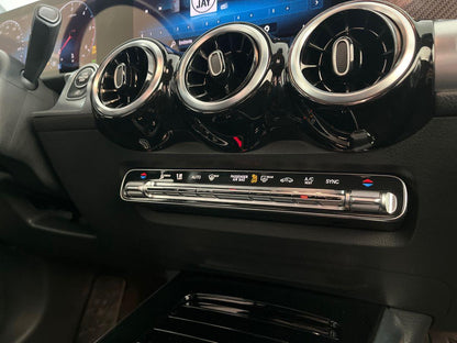 GLB 200d