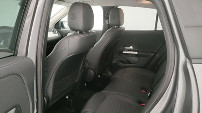 GLA 200 d
