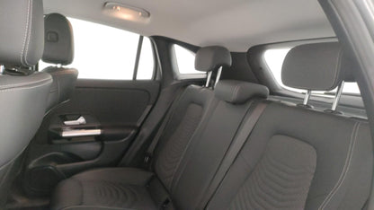 GLA 200 d