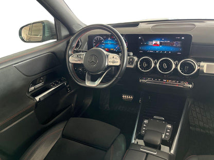 GLB 200d