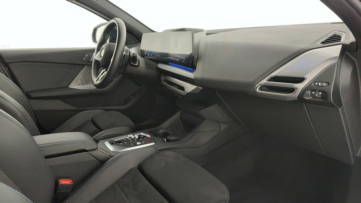 bmw serie 1 - 118d msport pro