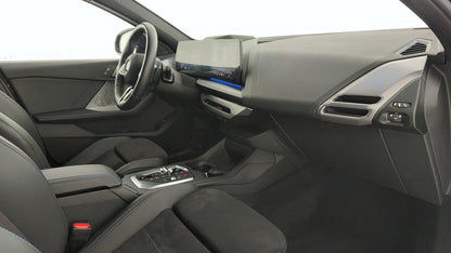 BMW Serie 1 - 118d MSport Pro