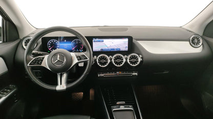 GLA 200 d