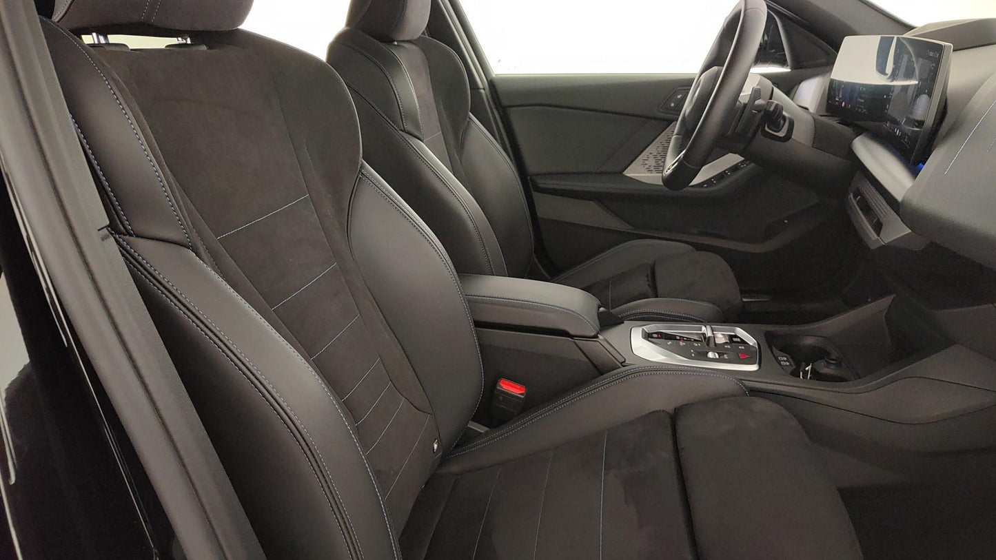 bmw serie 1 - 118d msport pro