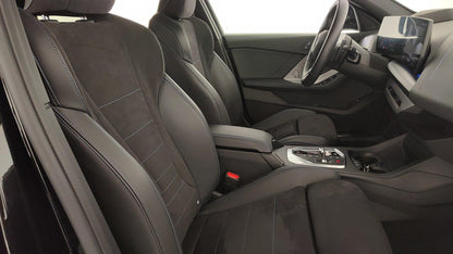 BMW Serie 1 - 118d MSport Pro