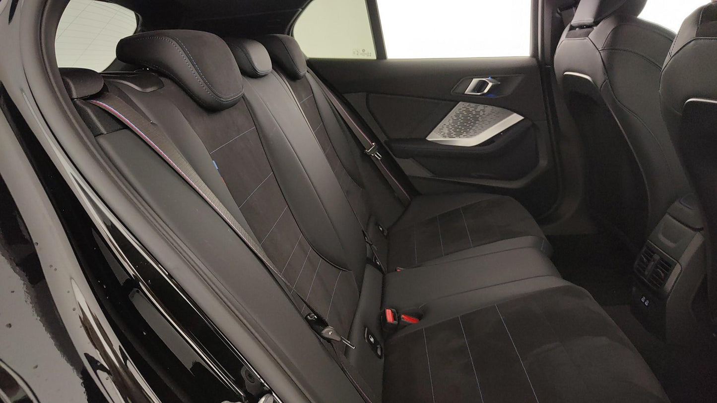 bmw serie 1 - 118d msport pro