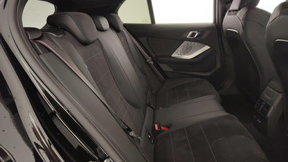 BMW Serie 1 - 118d MSport Pro