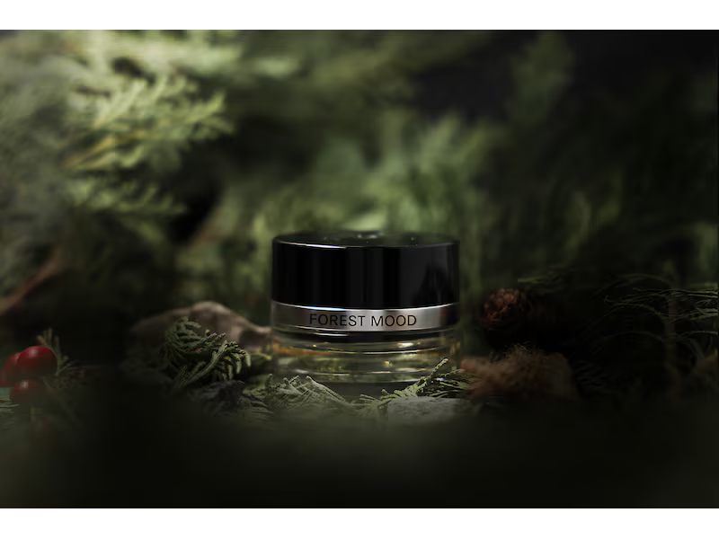 boccetta, forest mood