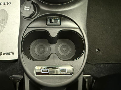FIAT 500 1.2 EASYPOWER LOUNGE