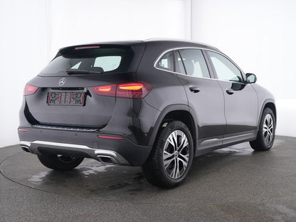 GLA 200d