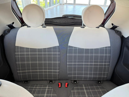 FIAT 500 1.2 EASYPOWER LOUNGE