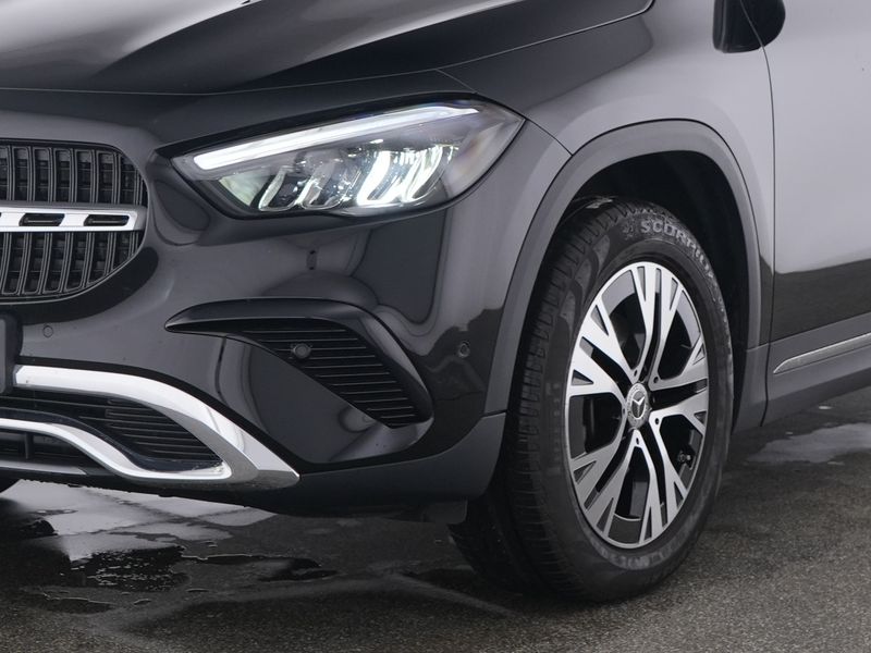 gla 200d