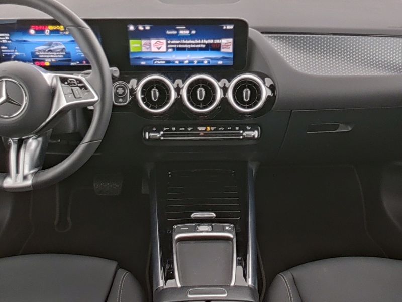 gla 200d
