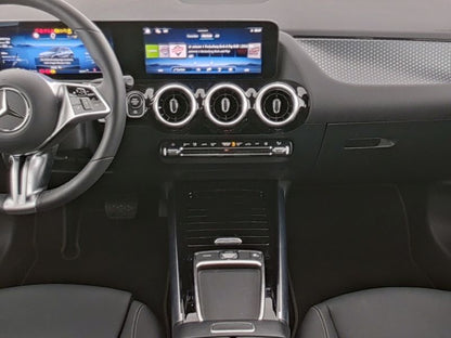 GLA 200d