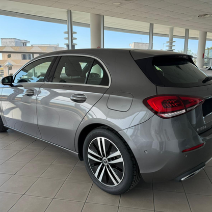 Mercedes-Benz A 180d Autom