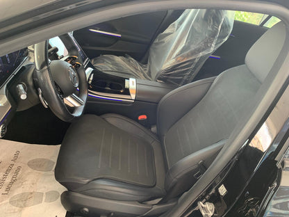 MERCEDES-BENZ C 300 d AMG LINE PREMIUM