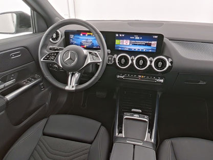 GLA 200d
