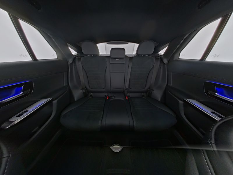 mercedes-benz glc 220 d 4matic coupè