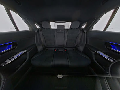 Mercedes-Benz GLC 220 d 4MATIC Coupè