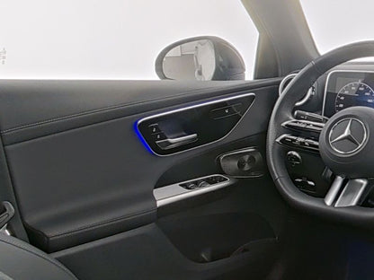 Mercedes-Benz GLC 220 d 4MATIC Coupè