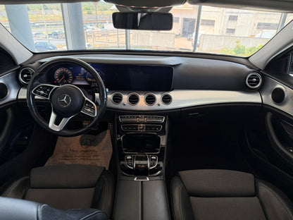 Mercedes-Benz Classe E 200d Automatic