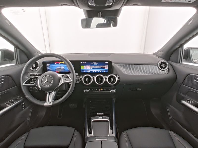 gla 200d