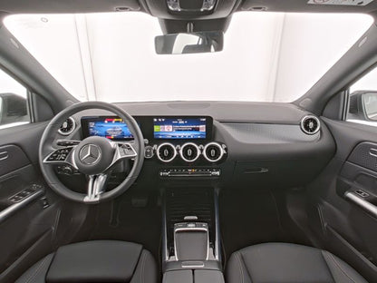 GLA 200d