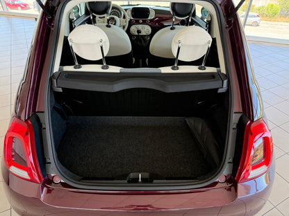 FIAT 500 1.2 EASYPOWER LOUNGE